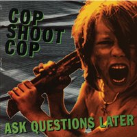 Cause and Effect - Cop Shoot Cop