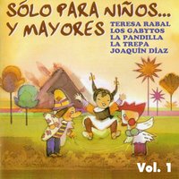 Capitán de madera - La Pandilla