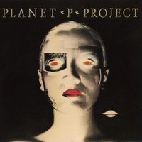 Tranquility Base - Planet P Project