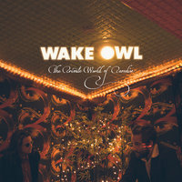 Buffalo - Wake Owl