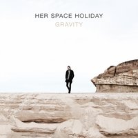 Her Space Holiday