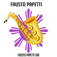 Strangers In The Night - Fausto Papetti Sax