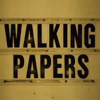 Death On The Lips - Walking Papers