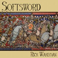 The Story of Love (King John) - Rick Wakeman