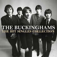 Kind of a Drag - The Buckinghams