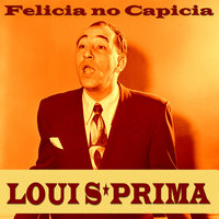 In the Summertime - Louis Prima