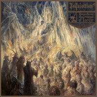 Baptized in Black Goat Blood - Inquisition