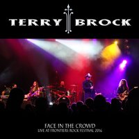 Terry Brock