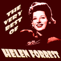 Thanks for Everything - Helen Forrest