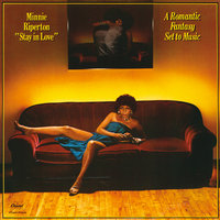 Could It Be I'm In Love - Minnie Riperton
