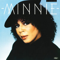 Never Existed Before - Minnie Riperton