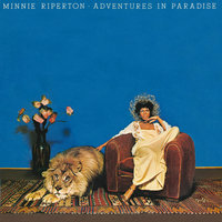 Inside My Love - Minnie Riperton