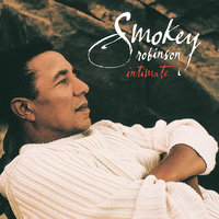 I'm The One - Smokey Robinson
