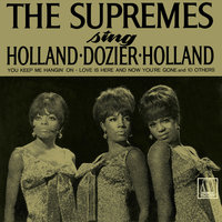 Remove This Doubt - Diana Ross, The Supremes