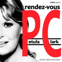 Calender girl - Petula Clark