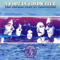 Sailing Ships - A Foot In Coldwater