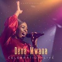 Nzambe Monene: Awesome / How Great Is Our God - Dena Mwana