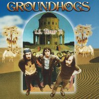 Cherry Red - Groundhogs