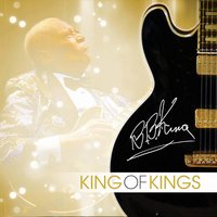 Payin´ the Cost to Be the Boss - B.B. King