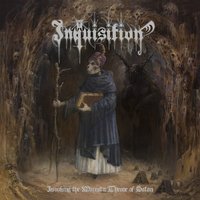 Enshrouded by Cryptic Temples of the Cult - Inquisition