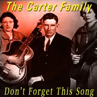 Cowbay Jack - The Carter Family