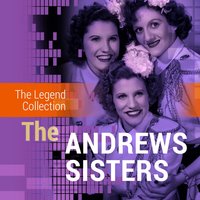 Pistol Packin Mama - The Andrews Sisters