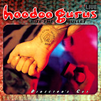 Lend Me Your Comb - Hoodoo Gurus