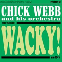 T Ain't What You Do (It's the Way That Cha Do) - Chick Webb