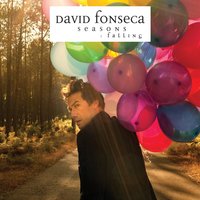 No More Tears Running - David Fonseca