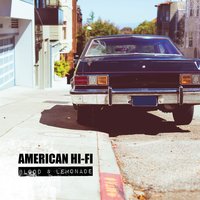 Golden State - American Hi-Fi
