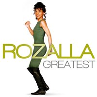 Faith (In the Power of Love) - Rozalla