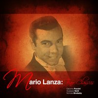 Rigoletto, Act III: La donna è mobile - Mario Lanza, Джузеппе Верди