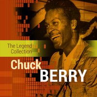 To Much Monkey - Chuck Berry