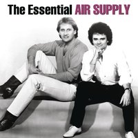 I Can Wait Forever - Air Supply
