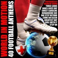 Wavin' Flag [World Cup 2010 Official Anthem] - Union of Sound