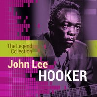 Three Long Years Ago - John Lee Hooker