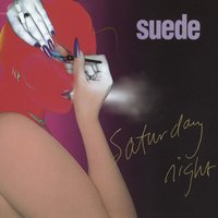This Time - Suede