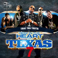 Heartbreaker - Lil' Flip, Trae Tha Truth