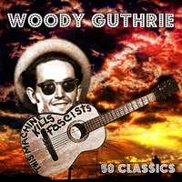Tom Joadpart Ii - Woody Guthrie