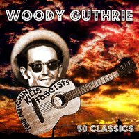 Tom Joadpart I - Woody Guthrie