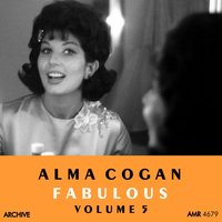 What You've Done to Me - Alma Cogan