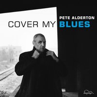 Pete Alderton