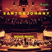 Santo and Johnny