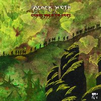 The Last Maze - Black Moth