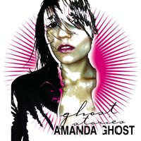 Glory Girl - Amanda Ghost