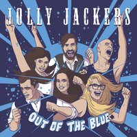 Demons and Angels - Jolly Jackers