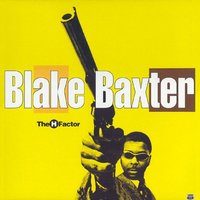 Our Luv - Blake Baxter