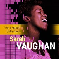 Shulie A Bob - Sarah Vaughan
