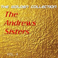 Touradas Em Madrid - The Andrews Sisters