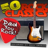 God Gave Rock and Roll to You - Rock Crusade